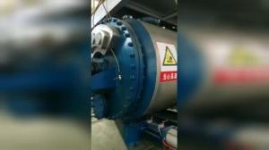 無(wú)害化化制機(jī)